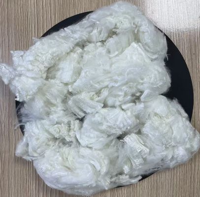 Bom preço. UV Resistance Acrylic Staple Fiber 3D 65mm  for Home Textile on-line