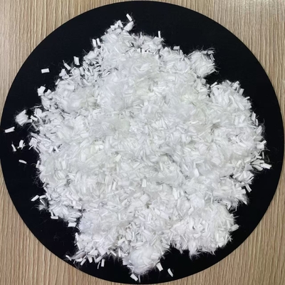 Bom preço. Polylactic Acid Fiber 1.5D Eco-Friendly Biodegradable PLA on-line