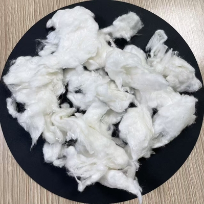 Bom preço. Fibra de Alginato Branca - Alta Absorção, Absorção de Umidade on-line