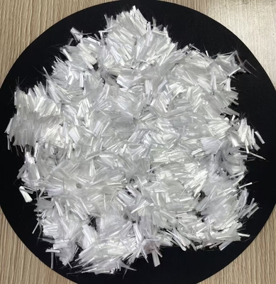 Bom preço. Fibra PET de 25 Micrómetros para Reforço de Concreto 1 Lb on-line