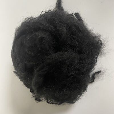 Bom preço. Fibra de Polipropileno 3D*65mm Fibra Estampada de PP com Resistência à Corrosão Ácida e Alcalina e Propriedades Impermeáveis e Resistentes ao Desgaste on-line