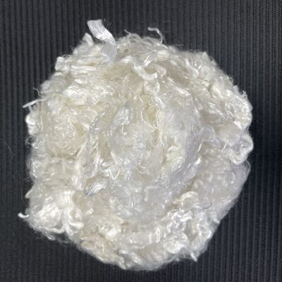 Bom preço. Refrigeração Nuvem Veludo Fibra Staple 1.5D*64mm,Skin-Friendly para roupa de cama casa on-line